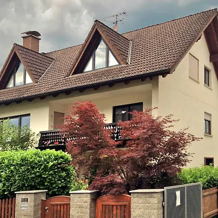 Am Kugelberg * Goldbach (Bavaria)