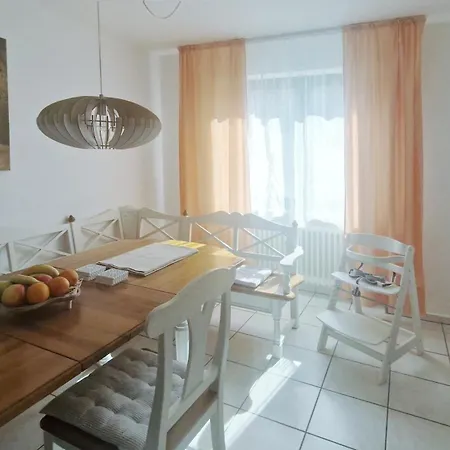 Apartamento Am Kugelberg