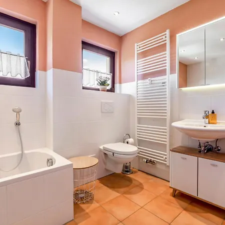 Am Kugelberg Apartamento *