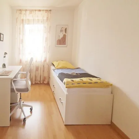 Apartamento Am Kugelberg *