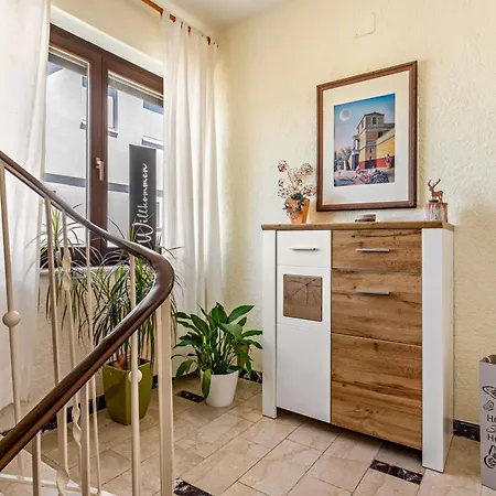 Apartamento Am Kugelberg