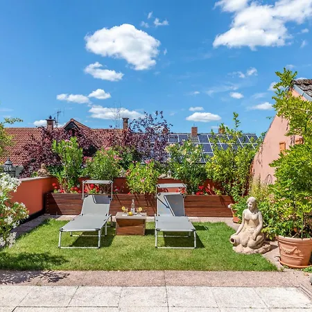 Am Kugelberg Apartamento *