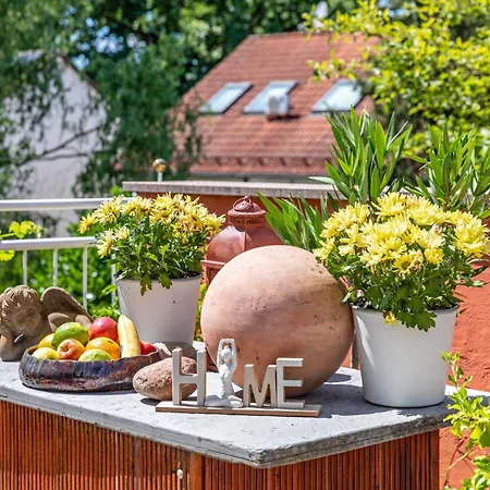 Am Kugelberg Apartamento *
