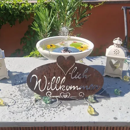 Apartamento Am Kugelberg *