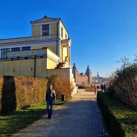 Apartamento Am Kugelberg *